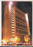 bnk cp Mamaia - Hotel Riviera - necirculata