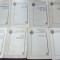 VERSURI: LOT 8 VOLUME DE DEBUT ED. CARTEA ROMANEASCA (1983/88)[UNUL CU AUTOGRAF]