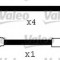 Set cablaj aprinder TRIUMPH 1500 limuzina 1.5 - VALEO 346454