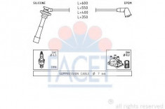 Set cablaj aprinder TOYOTA COROLLA limuzina 1.6 - FACET 4.9432 foto