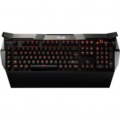 Tastatura gaming ASUS ROG GK2000 Horus foto