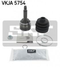 Set articulatie, planetara SUZUKI CULTUS II limuzina 1.6 i 4WD - SKF VKJA 5754 foto