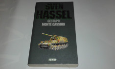 SVEN HASSEL - OPERE COMPLETE Vol.3. ~ GESTAPO + MONTE CASSINO ~ foto