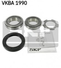 Set rulment roata DAIHATSU FOURTRAK 2.0 - SKF VKBA 1990 foto