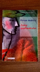 Mircea Nedelciu - Zodia scafandrului foto