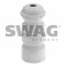 Tampon cauciuc, suspensie VW POLO 55 1.3 - SWAG 30 91 8379