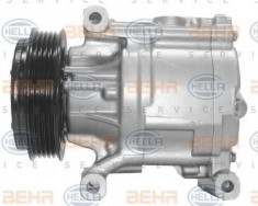 Compresor, climatizare LANCIA Y 1.2 - HELLA 8FK 351 114-541 foto