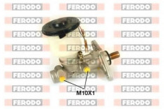 Pompa centrala, frana HONDA BALLADE IV hatchback 1.4 L - FERODO FHM1153 foto