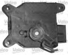 Element de reglare, clapeta carburator NISSAN MARCH III 1.2 16V - VALEO 509597 foto