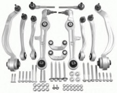 Set, suspensie roata AUDI A4 1.8 T - LEMFORDER 31913 01 foto