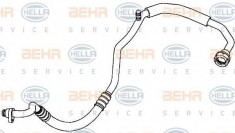 conducta joasa presiune,aer conditionat MERCEDES-BENZ (BBDC) C-CLASS C 300 - HELLA 9GS 351 338-251 foto