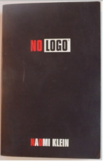 NO LOGO / NAOMI KLEIN , 2001 foto