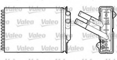 Schimbator caldura, incalzire habitaclu CHRYSLER 300 M limuzina 2.7 V6 24V - VALEO 812049 foto