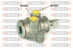 Regulator putere de franare FIAT 128 limuzina 1.1 - FERODO FHR7112 foto