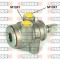 Regulator putere de franare FIAT 128 limuzina 1.1 - FERODO FHR7112