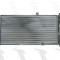 Radiator, racire motor OPEL KADETT D 1.3 N - FRIGAIR 0107.2017