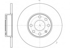 Disc frana OPEL ASTRA G hatchback 1.2 16V - ROADHOUSE 6800.00 foto