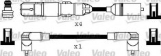 Set cablaj aprinder TOYOTA COROLLA Liftback 1.3 XLI - VALEO 346318 foto