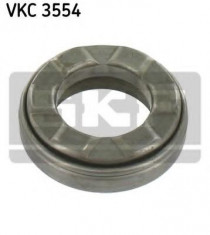 Rulment de presiune VAUXHALL BRAVA pick-up 2.5 D 4x4 - SKF VKC 3554 foto