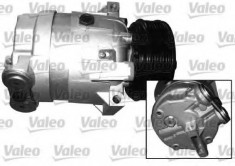 Compresor, climatizare OPEL VECTRA B hatchback 1.8 i 16V - VALEO 699102 foto