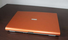 Laptop Toshiba M60 foto