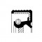 Simering, cutie automata FORD SIERRA hatchback 1.6 - CORTECO 01031967B