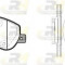 Set frana, frana disc FORD TRANSIT TOURNEO 2.2 TDCi - ROADHOUSE 81250.00