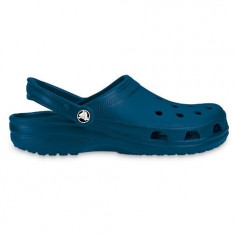 Papuci Crocs Classic Navy (Crc10001309M ) foto