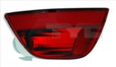 Lumina de ceata spate FORD FOCUS 1.4 16V - TYC 19-0306-05-2 foto