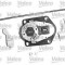 Element de reglare, clapeta carburator OPEL VECTRA B hatchback 1.6 i - VALEO 509582