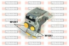 Regulator putere de franare PEUGEOT 806 2.0 Turbo - FERODO FHR7115 foto