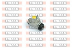 Cilindru receptor frana HONDA CIVIC VII Hatchback 1.6 i - FERODO FHW4330 foto