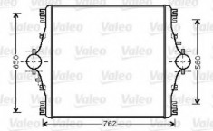 Intercooler, compresor IVECO EuroTech MH 190 E 24, 190 E 24 /P - VALEO 818751 foto