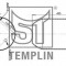 Burduf, suspensie pneumatica - TEMPLIN 04.060.6006.661