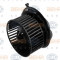 Ventilator, habitaclu ALFA ROMEO 156 1.6 16V T.SPARK - HELLA 8EW 009 100-701