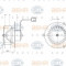 Ventilator, habitaclu MERCEDES-BENZ T2/L caroserie inchisa/combi L 408 G - BEHR HELLA SERVICE 8EW 009 160-431