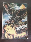 TENEBRE - John Galsworthy - editura Tenzi, 1990, 284 p.