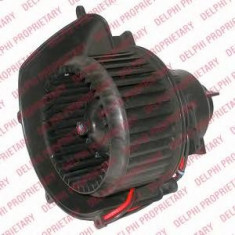 Ventilator, habitaclu VAUXHALL ASTRA Mk IV hatchback 1.2 16V - DELPHI TSP0545016 foto