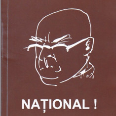 NICU DASCALU - NATIONAL ( VOLUMUL II )
