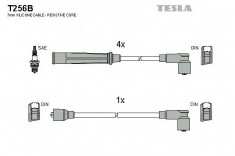 Set cablaj aprinder - TESLA T256B foto