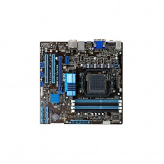 Placa de baza ASUS M5A78L-M/USB3 foto