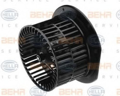 Ventilator, habitaclu VW SHARAN 1.9 TDI - HELLA 8EW 009 100-181 foto