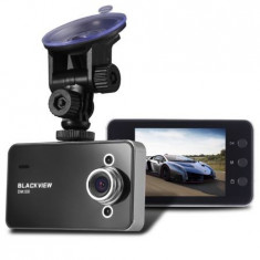 Camera video auto DVR 6001 foto