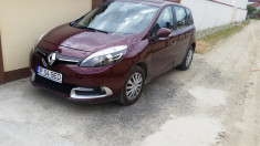 Renault Scenic 1461 cm3 ,81 kw foto