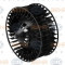 Ventilator, habitaclu MERCEDES-BENZ E-CLASS limuzina E 220 D - HELLA 8EW 009 100-431