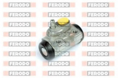 Cilindru receptor frana PEUGEOT 205 1.0 - FERODO FHW036 foto