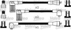 Set cablaj aprinder FIAT TEMPRA 1.4 i.e. - VALEO 346616 foto