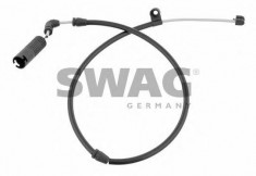senzor de avertizare,uzura placute de frana BMW X3 3.0 i xDrive - SWAG 20 92 3951 foto