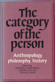 MICHAEL CARRITHERS - THE CATEGORY OF THE PERSON ( IN ENGLEZA )