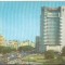 bnk cp Bucuresti - Bd N Balcescu si Hotel Intercontinental - necirculata
